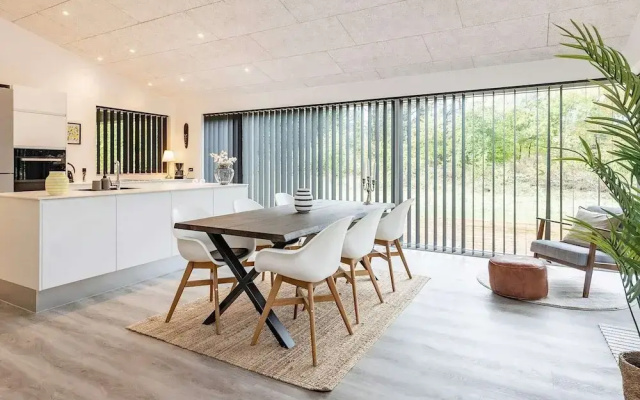 6 Person Holiday Home in Hjorring-by Traum