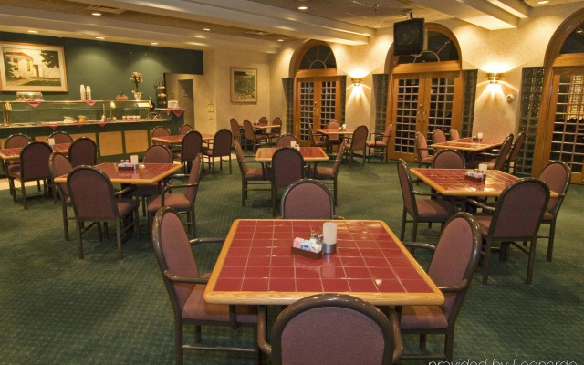 Quality Inn Prestonsburg