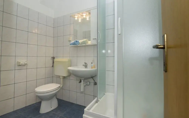 Apartments Jaksa