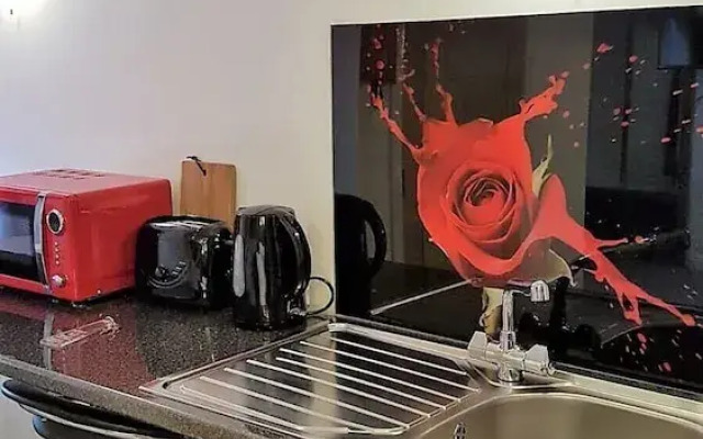 Glaisnock Guest House