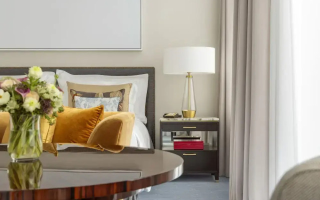 Corinthia Grand Hotel Astoria Brussels