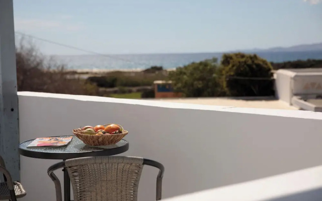 Soley Naxos