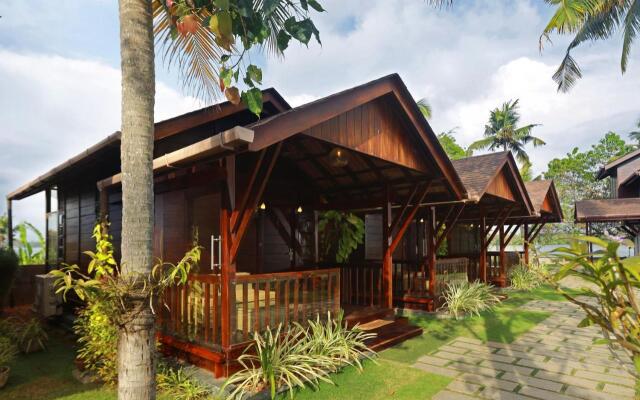 Maliekal Heritance