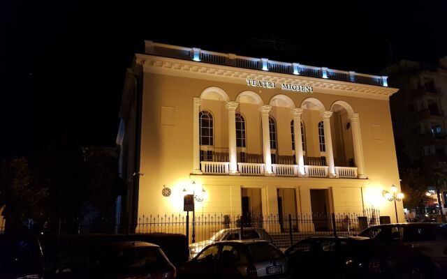 Apartments 3 Lights Shkoder