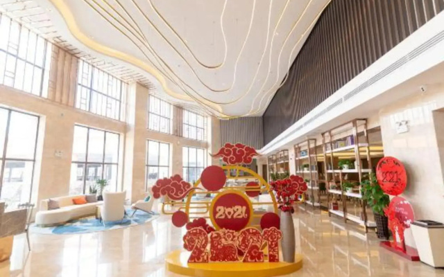 WASSIM  Hotel