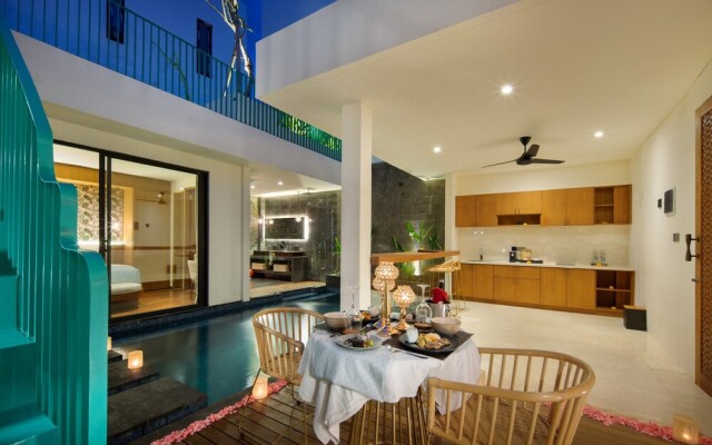 Ayona Villa Canggu by Ini Vie Hospitality