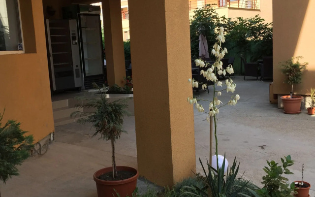 Vilele Liliana Mamaia Nord