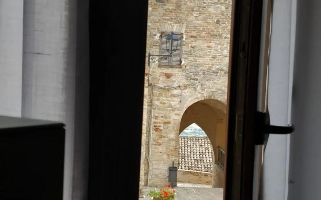 Casa Vacanza L'Antico Borgo - Moresco