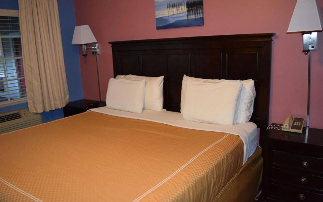 Rose Garden Inn
