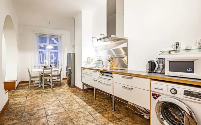 WINWINSTAY Residence in Heart of Old Town