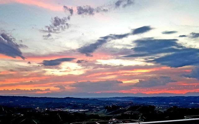 Villa Bellavista Alba