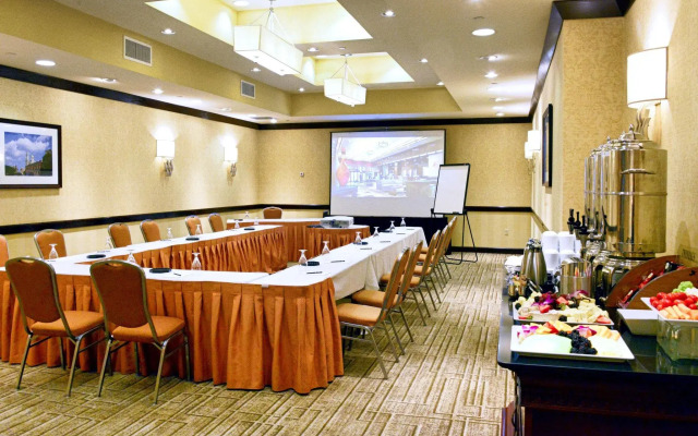 Hilton Boston/Woburn