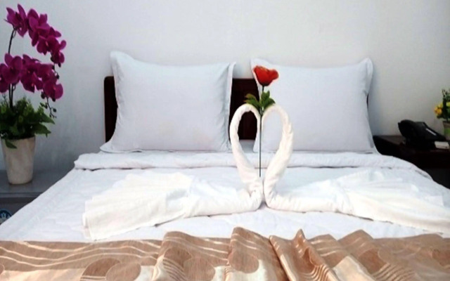 Resort Nha Mat
