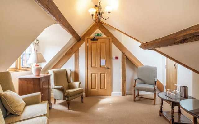 The Townhouse Ludlow
