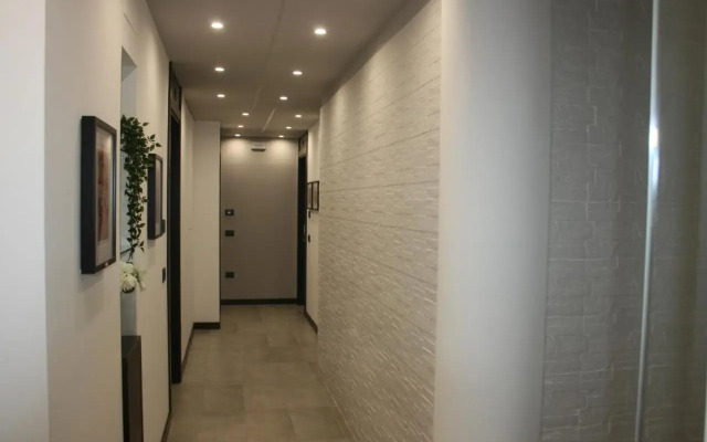 Bed and breakfast 3 stars Salerno