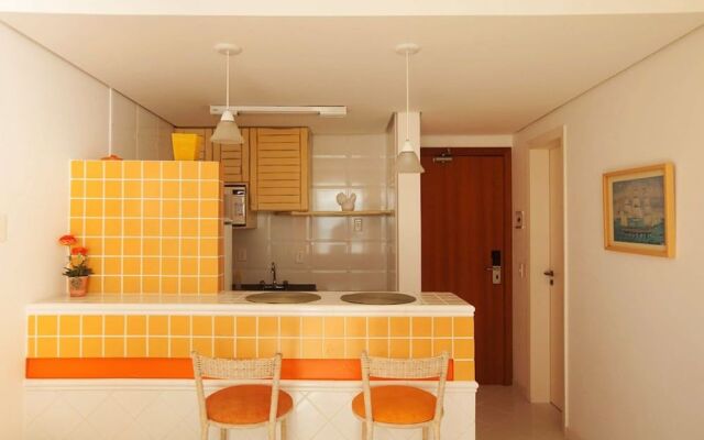 Entremares Residence