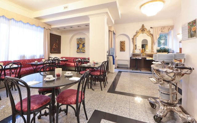 Best Western Hotel Rivoli