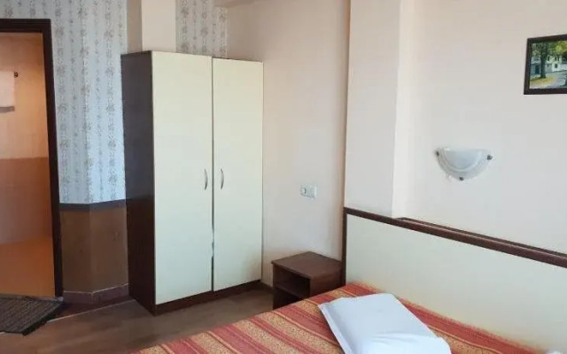 Hotel Diavolo