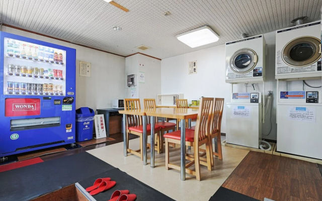 Tabist Hotel Tonami