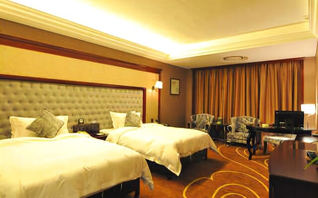 Grandness International Hotel