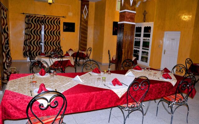 Hotel Chez Gaby