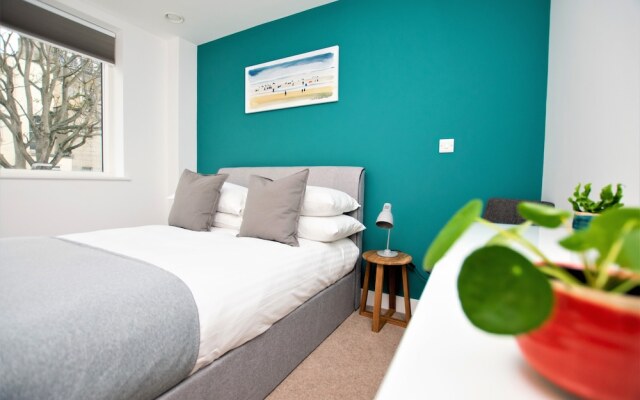 The Wharf Your Apartment