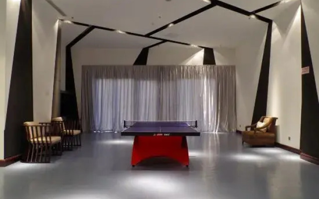 Fuquan Grand Hotel