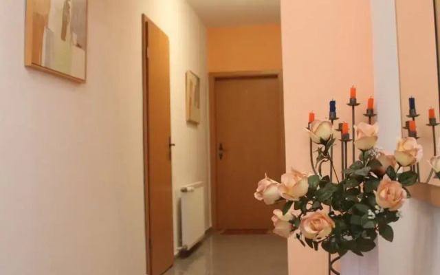 Pension Motel Anna