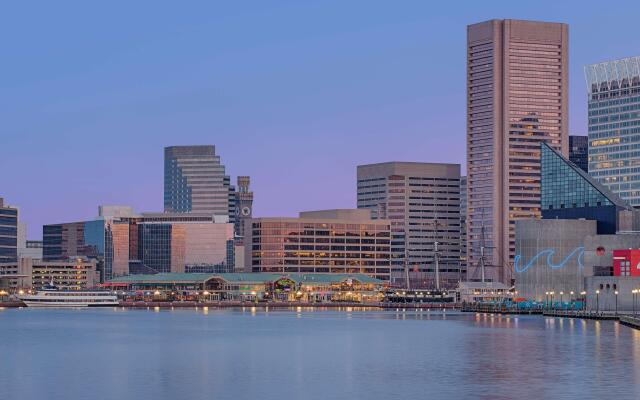 Hyatt Regency Baltimore Inner Harbor