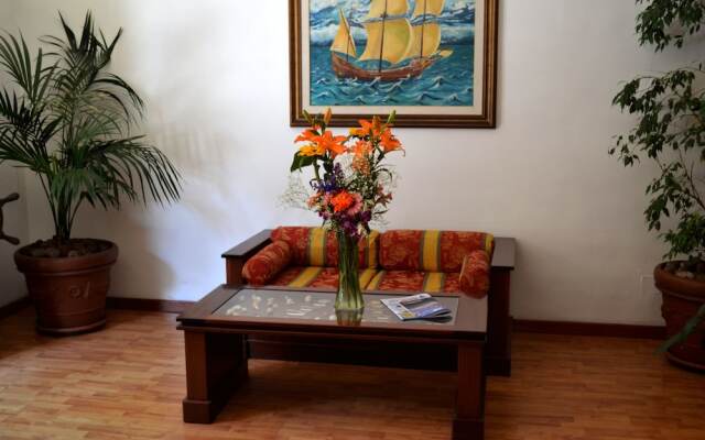 Hotel La Bussola