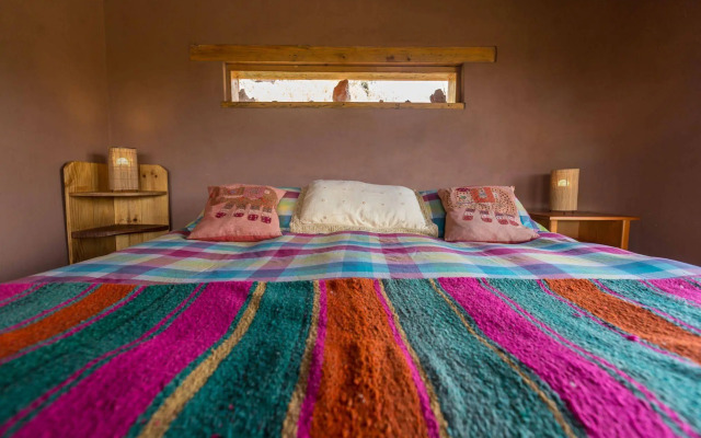 Eco-Lodge El Andinista