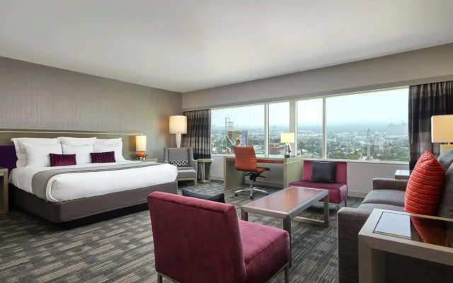 Loews Hollywood Hotel