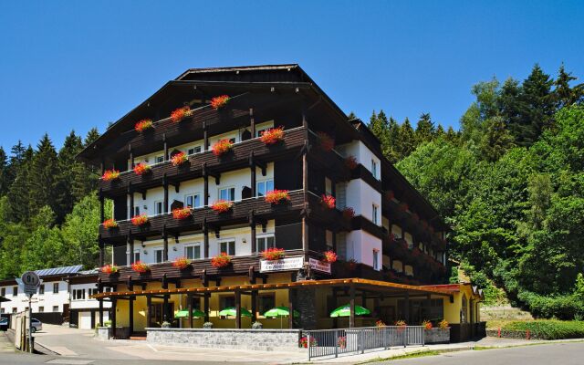 B&B am Steinbachtal