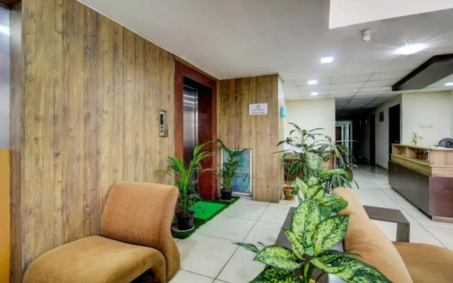 Treebo Trend La Paradise, Pune