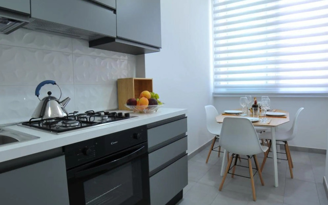 Home 22 Appartamento in centro storico - Catania