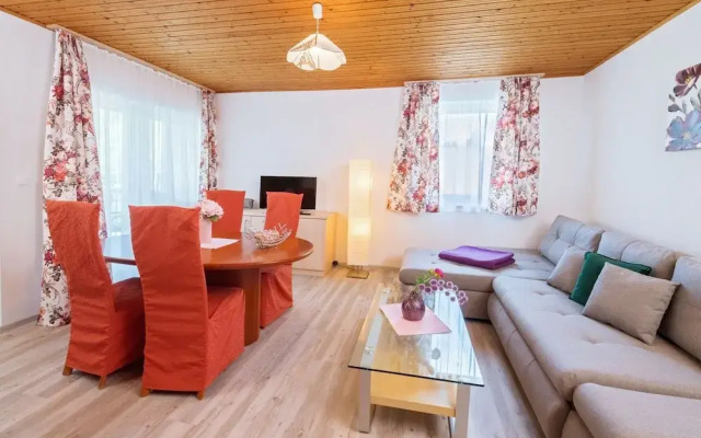 Adults Only Apartment With Pool