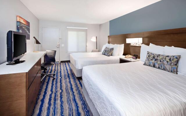 Best Western Chula Vista/Otay Valley Hotel