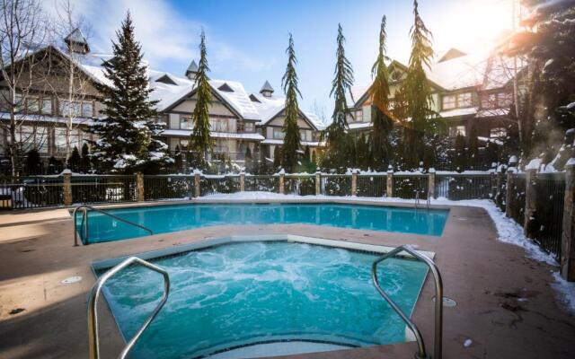 Stoney Creek Northstar-Whistler Premier