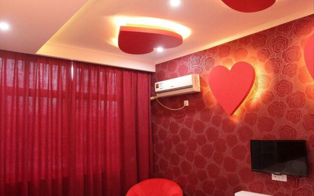 Jiangnan Impression Theme Hostel