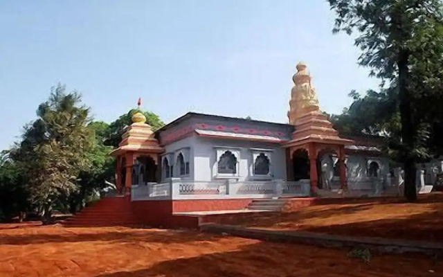 Krishna Continental Hotel