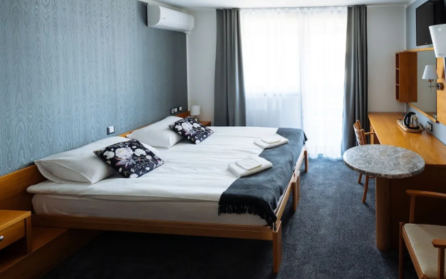 Guesthouse Kolinska - Adults only
