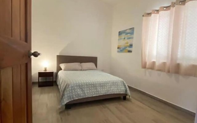 Nao Venao Boutique Hotel