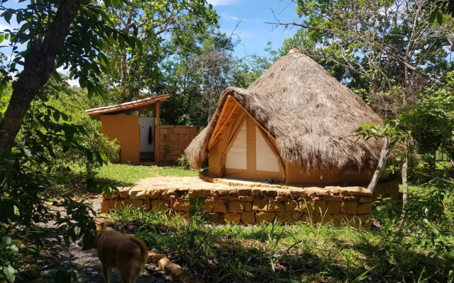Nativo Glamping