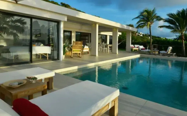 Dream Villa Toiny-2031
