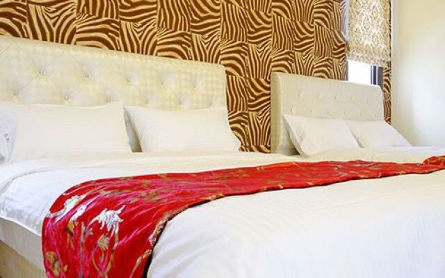 Moon Light Stay Bed and Breakfast