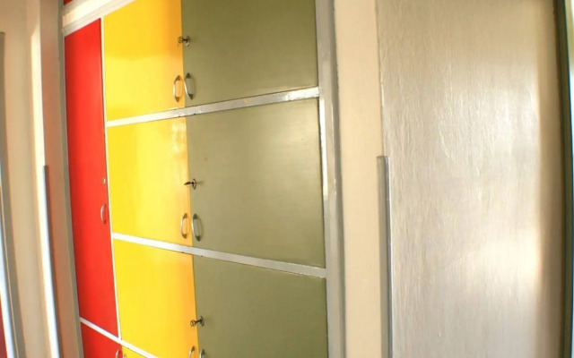 Lima Sol House - Hostel