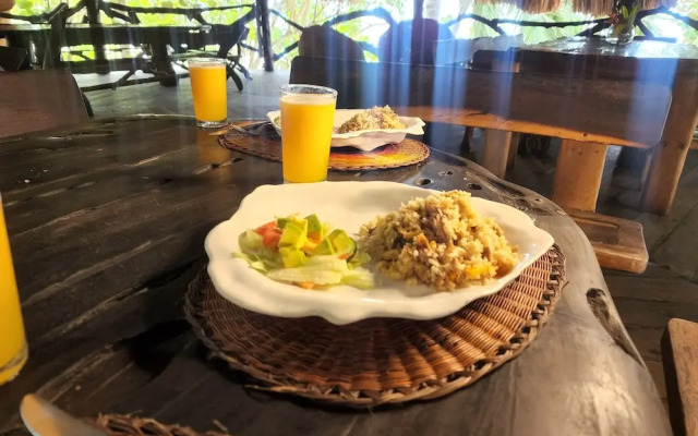 Sublime by Playa la Roca EcoHotel