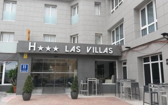 Hotel Sierra Las Villas