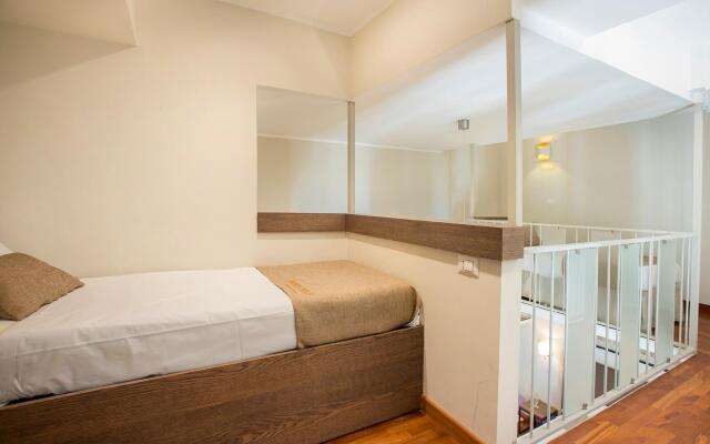 Palazzo Depretis Naples