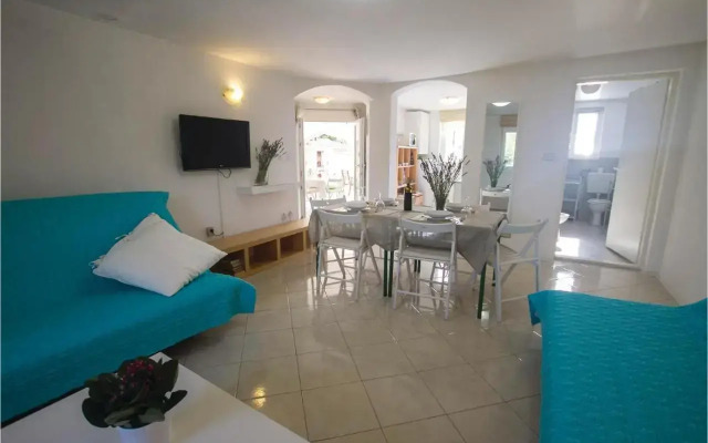 Holiday home Santalezi Croatia